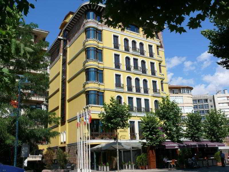 Mega Residence & Hotel Nisantasi Estambul Exterior foto